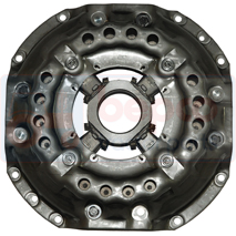 COVER ASSY , New Holland, TS - TS90, Clutch, Clutch assembly and plate, Clutch assembly, 81817035, 81824588, 81825804, 81825805, 82006046, 83914241, 83927137, C7NN7563C, D1NN7563C, D2NN7563A, D2NN7563B, D8NN7563AA, D8NN7563AB, , COVER ASSY , 24/200-31, 81817035, 81824588, 81825804, 81825805, 82006046, 83914241, 83927137, C7NN7563C, D1NN7563C, D2NN7563A, D2NN7563B, D8NN7563AA, D8NN7563AB, , 14.30 kg