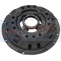 , Case-IH, Clutch, Clutch assembly and plate, Clutch assembly, 3067300R92, , , 25/200-310, 3067300R92, , 0.00 kg