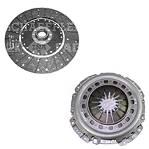 CLUTCH ASSEMBLY , New Holland, Clutch, Clutch assembly and plate, Clutch kit, 633113017, , CLUTCH ASSEMBLY , 24/200-310K, 633113017, , 0.00 kg