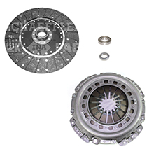 CLUTCH ASSEMBLY COMPLETED , New Holland, TS - TS90, Clutch, Clutch assembly and plate, Clutch kit, , CLUTCH ASSEMBLY COMPLETED , 24/200-310KT, , 0.00 kg