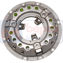 CLUTCH , Massey Ferguson, Clutch, Clutch assembly and plate, Clutch assembly, , CLUTCH , 30/200-316, , 7.70 kg