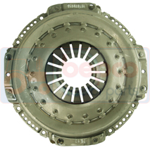 COVER ASSY , John Deere, Clutch, Clutch assembly and plate, Clutch assembly, AL120101, , COVER ASSY , 26/200-317, AL120101, , 0.00 kg