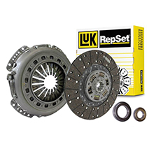 CLUTCH KIT , Ford, Clutch, Clutch assembly and plate, Clutch kit, , CLUTCH KIT , 24/200-31KT, , 0.00 kg