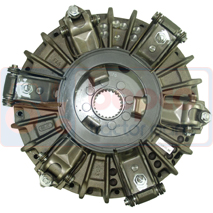 CLUTCH , Steyr, Clutch, Clutch assembly and plate, Clutch assembly, 31100160002, 31100160708, 31100160902, , CLUTCH , 27/200-321, 31100160002, 31100160708, 31100160902, , 26.40 kg