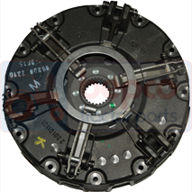 CLUTCH , 27/200-322, 41100160024, 41100160030, 41100160040, 41100160923, , 31.00 kg