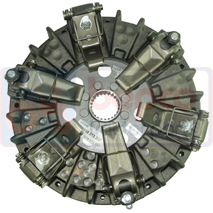 CLUTCH , Steyr, 80 - 8060(A), Clutch, Clutch assembly and plate, Clutch assembly, 41100160005, 41100160871, 41100160938, , CLUTCH , 27/200-323, 41100160005, 41100160871, 41100160938, , 28.00 kg