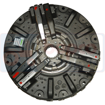 CLUTCH , Steyr, Clutch, Clutch assembly and plate, Clutch assembly, , CLUTCH , 27/200-327, , 0.00 kg