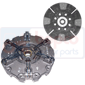 CLUTCH ASSEMBLY         , Renault / Claas, Celtis - Celtis 446