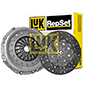 CLUTCH ASSEMBLY , Renault / Claas, Celtis - Celtis 436, Clutch, Clutch assembly and plate, Clutch kit