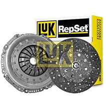 CLUTCH ASSEMBLY , Renault / Claas, Clutch, Clutch assembly and plate, Clutch kit, 631304709, , CLUTCH ASSEMBLY , 28/200-343K, 631304709, , 0.00 kg