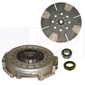 CLUTCH ASSEMBLY COMPLETED , Renault / Claas, Clutch, Clutch assembly and plate, Clutch kit