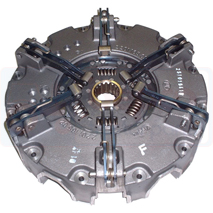 CLUTCH , John Deere, Clutch, Clutch assembly and plate, Clutch assembly, 231010410, , CLUTCH , 26/200-348, 231010410, , 0.00 kg