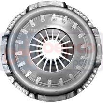 CLUTCH , Case-IH, Clutch, Clutch assembly and plate, Clutch assembly, 5189823, , CLUTCH , 25/200-351, 5189823, , 0.00 kg