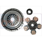 CLUTCH ASSEMBLY COMPLETED         , Case-IH, MXM - MXM130