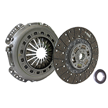 CLUTCH ASSEMBLY COMPLETED , New Holland, Clutch, Clutch assembly and plate, Clutch kit, , CLUTCH ASSEMBLY COMPLETED , 23/200-353KT, , 0.00 kg