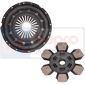 CLUTCH ASSEMBLY         , Fiat, Winner - F130