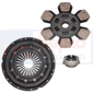 CLUTCH ASSEMBLY COMPLETED         , Ford, 60 - 8360