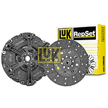 CLUTCH KIT , Fiat, 66 - 80-66DT, Clutch, Clutch assembly and plate, Clutch kit, 5092791, , CLUTCH KIT , 23/200-360K, 5092791, , 31.50 kg