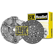 CLUTCH KIT , Fiat, Classique - 480, Clutch, Clutch assembly and plate, Clutch kit, , CLUTCH KIT , 23/200-361K, , 31.00 kg