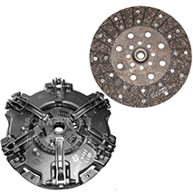 CLUTCH ASSEMBLY , Fiat, Clutch, Clutch assembly and plate, Clutch kit, 628105209, , CLUTCH ASSEMBLY , 23/200-362K, 628105209, , 0.00 kg