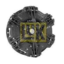 CLUTCH , 23/200-363, 228009810, 5162900, , 29.30 kg