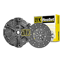 CLUTCH ASSEMBLY , Fiat, Clutch, Clutch assembly and plate, Clutch kit, 5162899, , CLUTCH ASSEMBLY , 23/200-363K, 5162899, , 31.15 kg