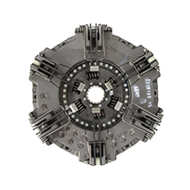 CLUTCH , Case-IH, Clutch, Clutch assembly and plate, Clutch assembly, 5167935, 5189875, , CLUTCH , 25/200-371, 5167935, 5189875, , 0.00 kg