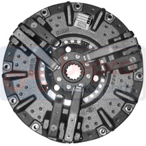 CLUTCH , Fiat, 93 - 65-93, Clutch, Clutch assembly and plate, Clutch assembly, 5150652, , CLUTCH , 23/200-376, 5150652, , 28.03 kg