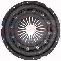 , Fiat, Clutch, Clutch assembly and plate, Clutch assembly, 44018580, , , 23/200-383, 44018580, , 15.00 kg