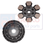 CLUTCH KIT , Fiat, Winner - F130, Clutch, Clutch assembly and plate, Clutch kit