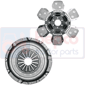 CLUTCH KIT         , Ford, 60 - 8360