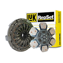 CLUTCH KIT , John Deere, 40 - 3140 (Deutschland), Clutch, Clutch assembly and plate, Clutch kit, 633112919, AL64948, AL71210, , CLUTCH KIT , 26/200-396K, 633112919, AL64948, AL71210, , 0.00 kg