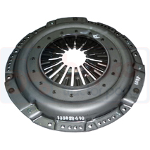 COVER ASSY , Case-IH, Clutch, Clutch assembly and plate, Clutch assembly, 5196060, , COVER ASSY , 54/200-399, 5196060, , 0.00 kg