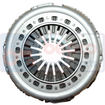 COVER ASSY , Landini, Vision Tier 2 - Vision 85, Clutch, Clutch assembly and plate, Clutch assembly, 3657986M91, , COVER ASSY , 31/200-408, 3657986M91, , 9.00 kg