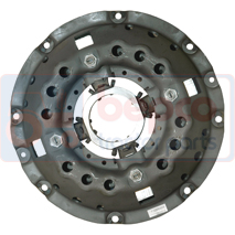 , Case-IH, Clutch, Clutch assembly and plate, Clutch assembly, 3062712R94, , , 25/200-41, 3062712R94, , 13.00 kg