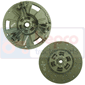 , John Deere, Clutch, Clutch assembly and plate, Clutch kit