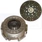 CLUTCH ASSEMBLY         , John Deere, 3010 - 3310X