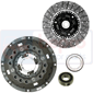 , Case-IH, Clutch, Clutch assembly and plate, Clutch kit