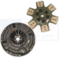 CLUTCH ASSEMBLY         , JCB, 3000 - 3185