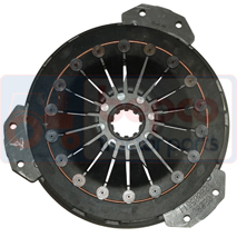 COVER ASSY , Case-IH, Clutch, Clutch assembly and plate, Clutch assembly, 1944250C1, 92602C91, 92602C92, , COVER ASSY , 25/200-46, 1944250C1, 92602C91, 92602C92, , 8.48 kg