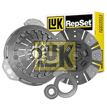 CLUTCH ASSEMBLY , Case-IH, 85 - 685, Clutch, Clutch assembly and plate, Clutch kit, 628103307, , CLUTCH ASSEMBLY , 25/200-46K, 628103307, , 0.00 kg