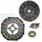 CCLUTCH ASSEMBLY COMPLETED , Case-IH, Clutch, Clutch assembly and plate, Clutch kit