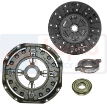 CCLUTCH ASSEMBLY COMPLETED , Case-IH, Classique - 624, Clutch, Clutch assembly and plate, Clutch kit, , CCLUTCH ASSEMBLY COMPLETED , 25/200-47KT, , 0.00 kg