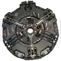 CLUTCH , 28/200-480, , 27.00 kg