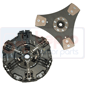 CLUTCH ASSEMBLY  , Renault / Claas, Clutch, Clutch assembly and plate, Clutch kit