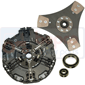 CLUTCH ASSEMBLY COMPLETED , Renault / Claas, Clutch, Clutch assembly and plate, Clutch kit