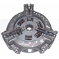 CLUTCH , Renault / Claas, Clutch, Clutch assembly and plate, Clutch assembly