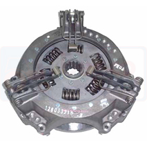 CLUTCH , Renault / Claas, Clutch, Clutch assembly and plate, Clutch assembly, 128032310, , CLUTCH , 28/200-481, 128032310, , 0.00 kg