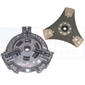 CLUTCH ASSEMBLY          , Renault / Claas, Nectis - Nectis 227