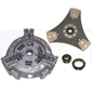 CLUTCH ASSEMBLY COMPLETED         , Renault / Claas, Nectis - Nectis 227